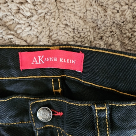 NEW ☆ Anne Klein Jeans, Size 10P, Brand NEW! - Picture 3 of 4